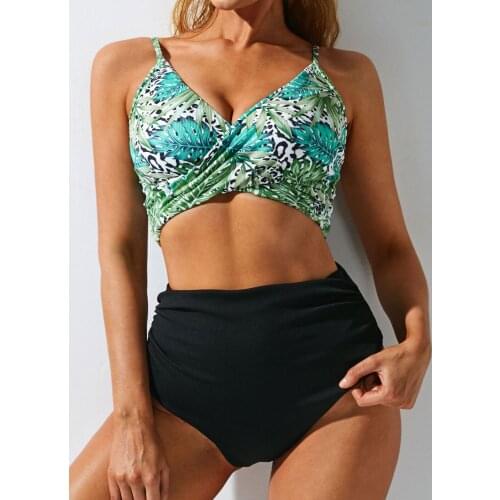 Tankini Swimwear ZAFUL China