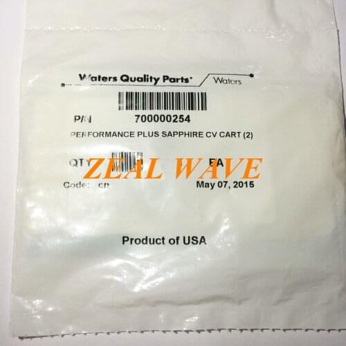 700000254 Waters Waters One-Say Spool 2695 1525 Brand New Genuine