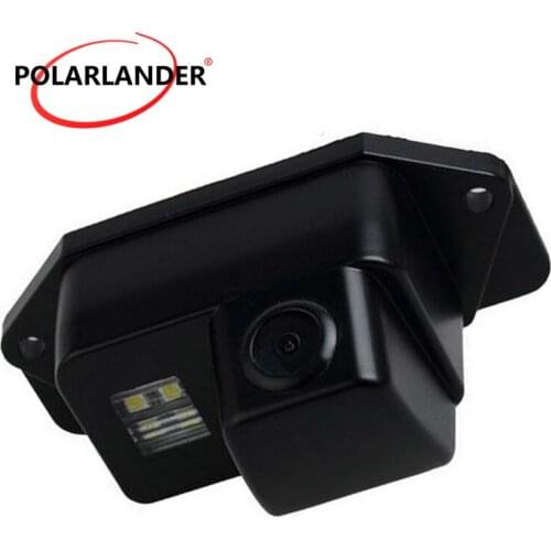 CCD car camera car reversing camera 170 Degree for Mitsubishi Lancer wing God 2012-2014/cheetah Classic Backup Rear View camera