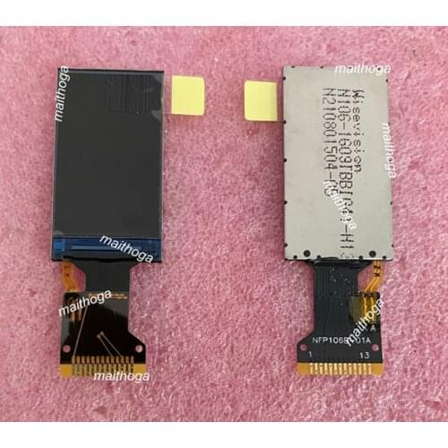 IPS 2.0 inch 22PIN TFT LCD Color Screen ST7789 Drive IC 240(RGB)*320 MCU 8Bit Interface