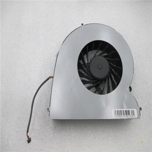 CPU Cooler Fan for HP TouchSmart 610-1031F 610 1031F All-In-One CPU Cooling Fan KUC1012D 9K80 KUC1012D-9K80