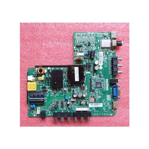 H32E12 32EU3000 Motherboard TP.VST59.P83 Screen HV320WX2-201