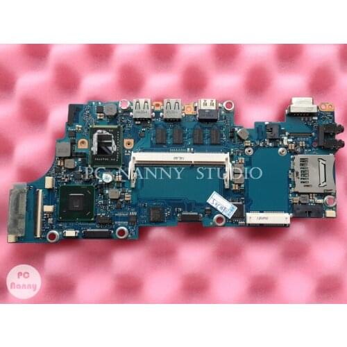 PCNANNY for Toshiba Portege Z830 i5-2467M 1.60 GHz HD Graphics laptop Mainboard motherboard