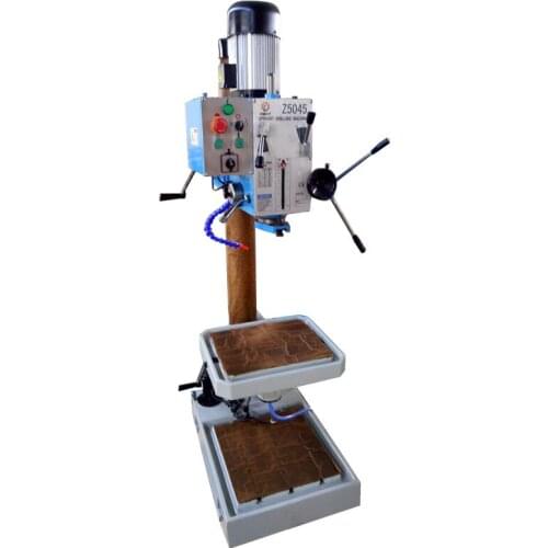 Z5045 Multi-functional Vertical Drilling Machine with CE Standard