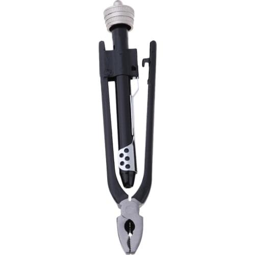 Aircraft Safety Wire Twisting Pliers Set Lock Twist Twister Electrical 9 inch