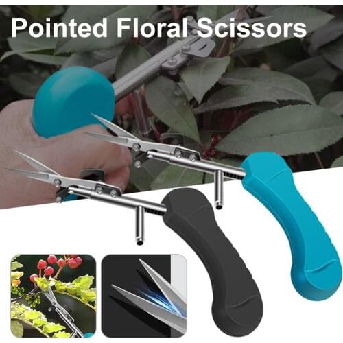 ["None"," "] Secateurs