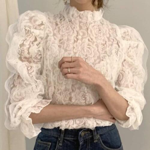 Nonglang Women's Shirts