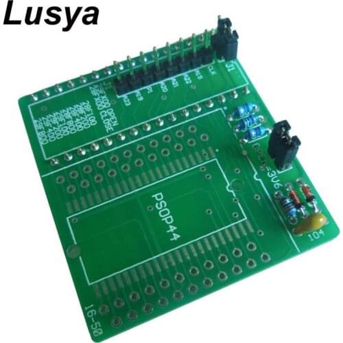 PSOP44 - DIP32 For WILLEM PROGRAMMER ADAPTER 29F800 28F800 29F400 28F400 C3-007