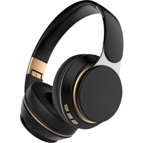 PUSKILL Headphones With Microphone