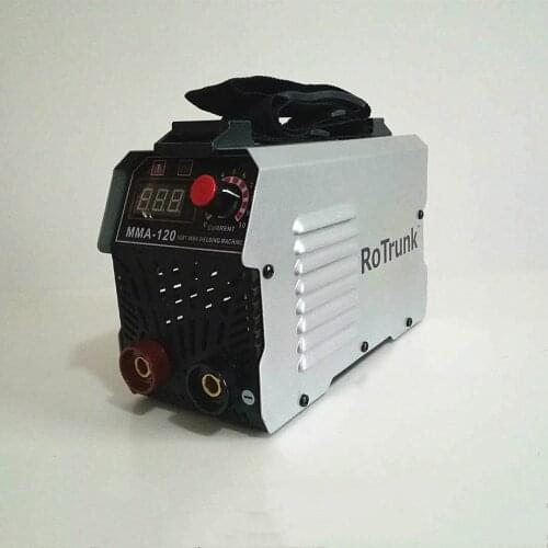 RoTrunk Arc Welding Machines