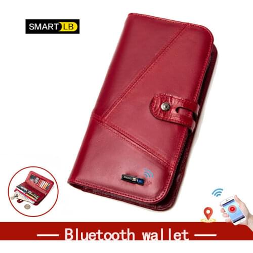 SMARTLB Women's Wallets