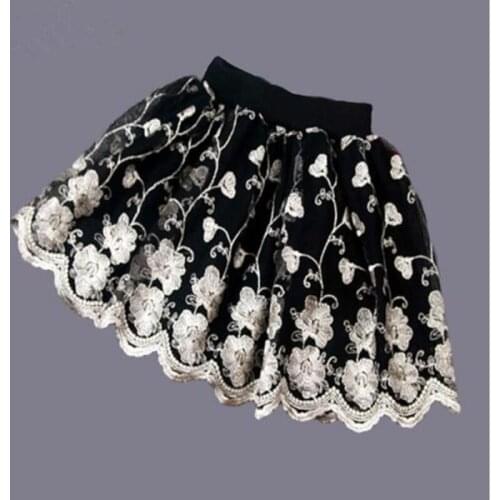 Юбки-пачки для девочек TBwish China At AliExpress