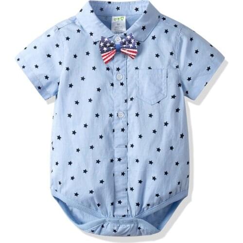 Vigarelyan Bodysuit For Boys