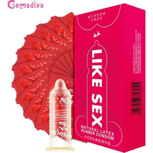 YAFEI Condoms