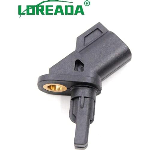 1223620 30748149 Rear Left and Right ABS Wheel Speed Sensor 9475557 For ASTON MARTIN FORD FOCUS GALAXY MONDEO VOLVO S40 V50