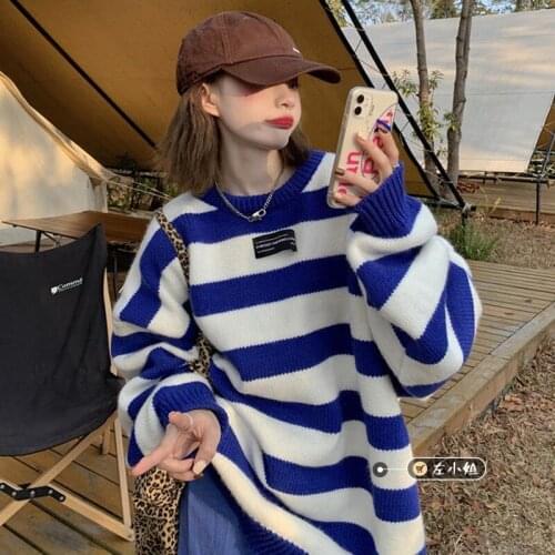 Asapgot Women's Pullovers