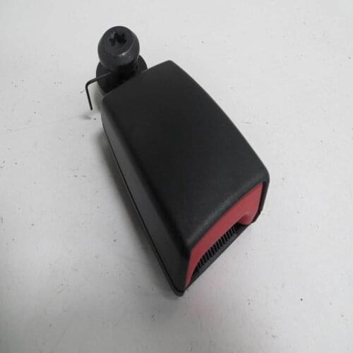 Auto Rear Left and Center and Right Seat Belt Buckle For Land Rover LR3 / LR4 LR009291 LR009305 LR009308