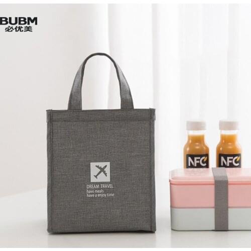 Cумки-холодильники BUBM China At AliExpress