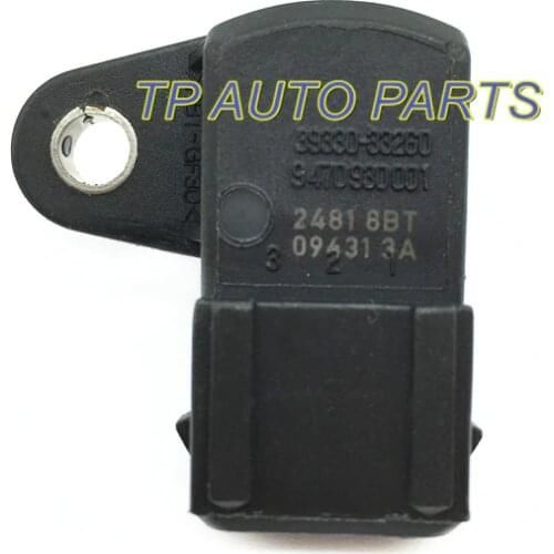 Map Pressure Sensor For H-yundai K-ia OEM 39330-33260 9470930001
