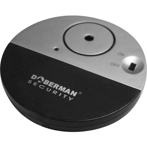 DOBERMAN SECURITY Home Electronic Accessories