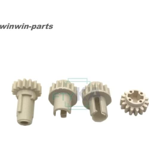 RC1-6285-000 Fuser Gear Set 15T for HP 2700 3000 3600 3800 CP3505 for Canon MF8450 MF9150 MF9170 MF9220 C1022 C1030 LBP5300 5360