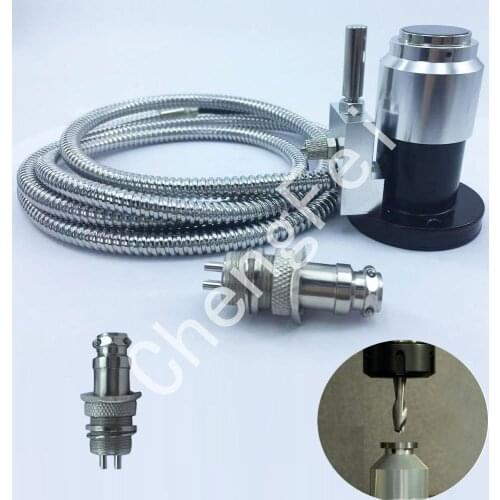 CNC engraving machine high-precision sensor tool automatic tool setting tool Z-axis probe tool