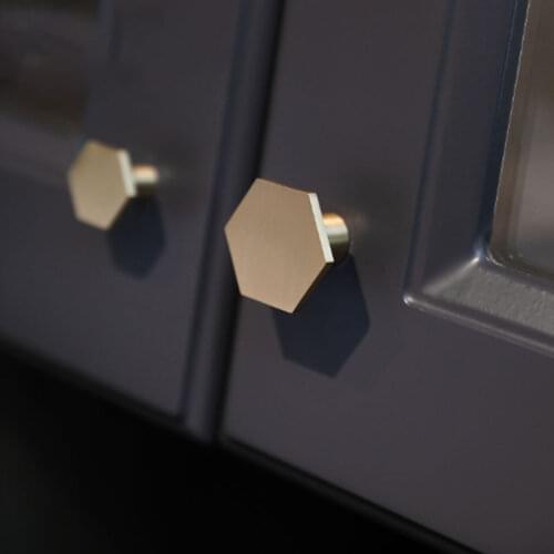 LISM Furniture Handles