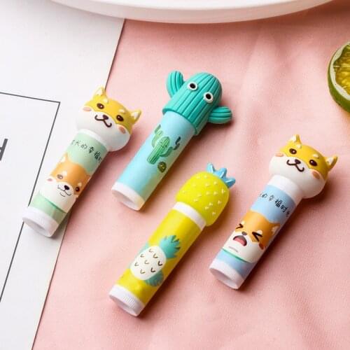 Natural Moisturizing Nutritious Lip Balm Temperature Changing Colour Moisture Makeup Lipstick Lasting Lips Care Cosmetics