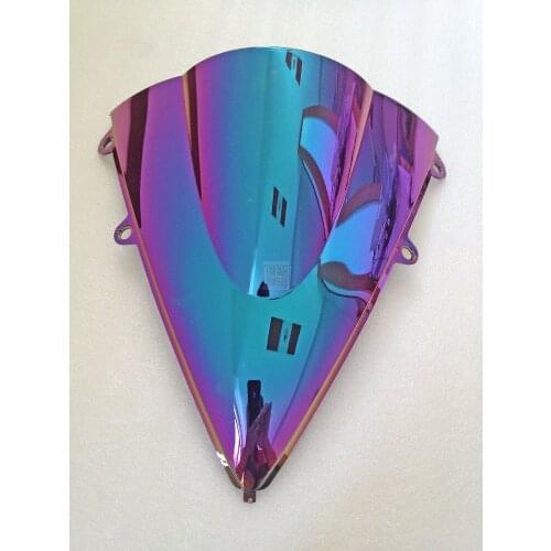 New For Honda CBR1000RR CBR 1000RR CBR 1000 RR 2012 2013 12 13 ABS bike motorcycle motorbike Windshield Windscreen Fireblade