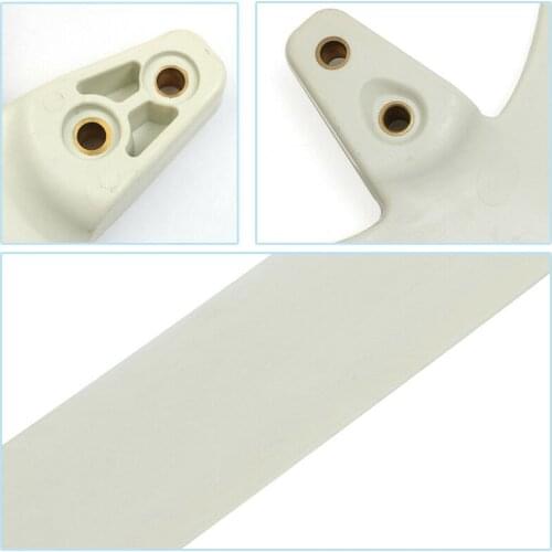 NEW Wind Turbines Generator Pro FRP Blades Windmill Power Charge Accessories