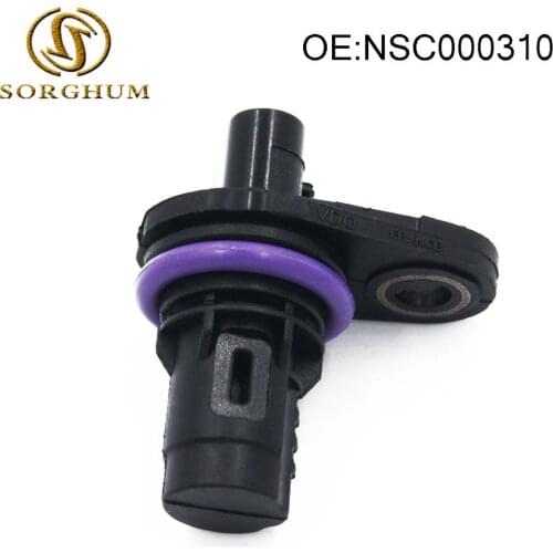 New NSC000310L NSC000310 YSB002450 Camshaft Position Sensor For LAND ROVER FREELANDER 75 ZT ZS MGZS MGZT