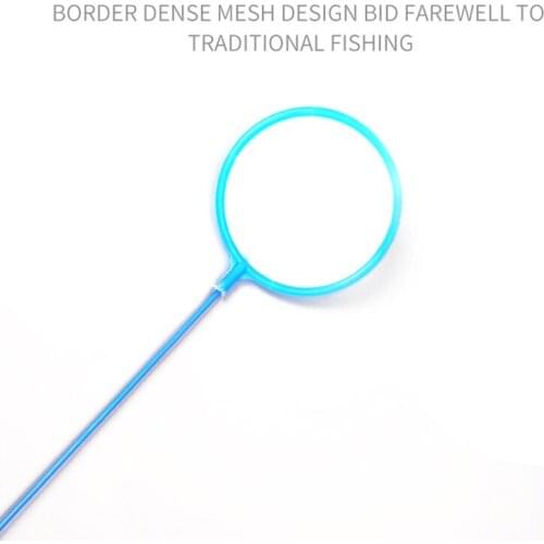 3Pcs/set Fish Net Artemia Shrimp Filter Mini Portable High Density Mesh Filter Net Aquarium Cleaning Accessories SCIE999