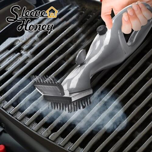Барбекю и шашлыки SLEEVE HONEY China At AliExpress