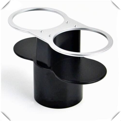 Car shape universal water bottle door mounting rack drink holder for Mercedes Benz CLA GLK ML SLK Smart Any Ca