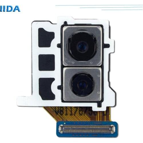 For Samsung Galaxy S9 Plus G965U Replacement Back Camera Flex Cable USA Version