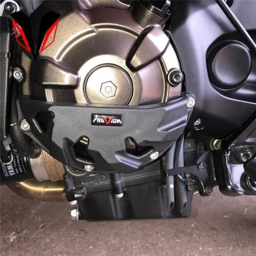 For Honda CB 500X 500F 2019 2020 CBR 500R CB500F 2021 Accessories Motorcycle Engine Guard Protection Racing Slider Fall Cover