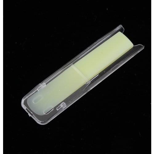 1 Piece Resin Bb Clarinet Reed Replacement Parts for Woodwind Instrument