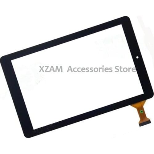 10.1 Inch RCA 10 Viking Pro RCT6303W87 DK external screen capacitive touch screen panel digitizer glass sensor replacement parts