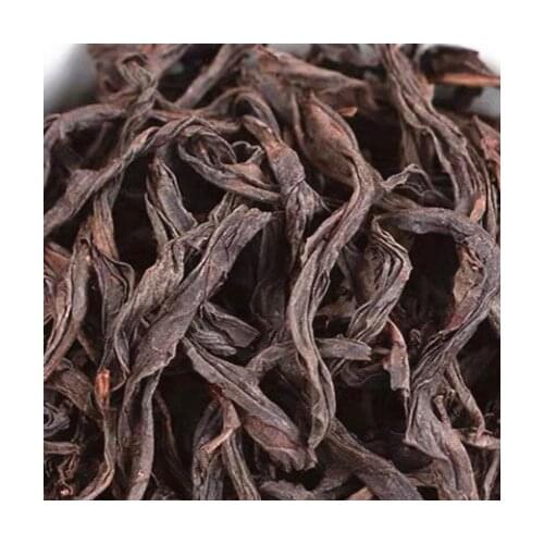 2021 China Big Red Robe Oolong -Tea the original Green food Wuyi Rougui -Tea For Health Care Lose Weight