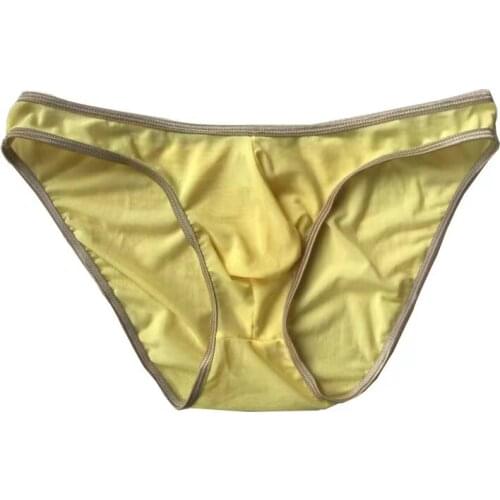 3pcs Mens Briefs Mesh Briefs Mens Phnom Penh Breathable Youth Low-waist Briefs Exotic Clothing Mens Briefs