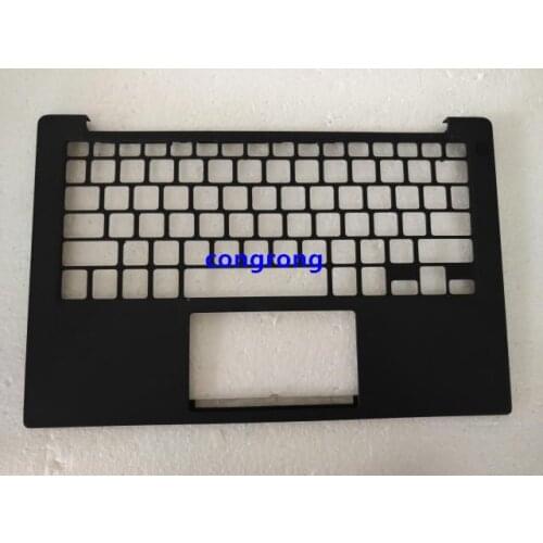 Used For Dell XPS 13 9343 9350 Palmrest top Keyboard COVER Palmrest Upper Case 0WTVR9