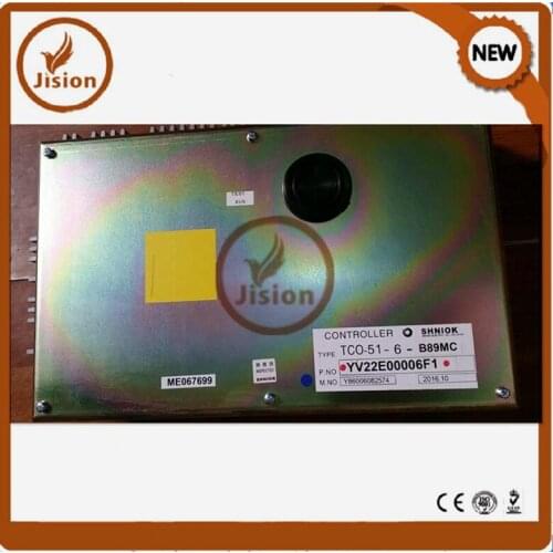 JISION OEM SK115SR controller YV22E00006F1 controller computer board FREE SHIPPING