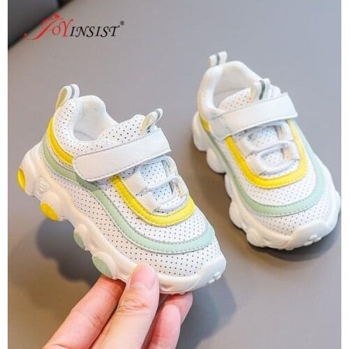 JOYINSIST Kids Glowing Shoes