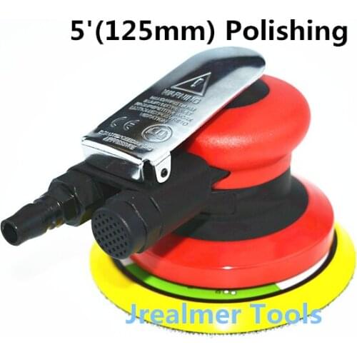 Jrealmer Pneumatic Tools