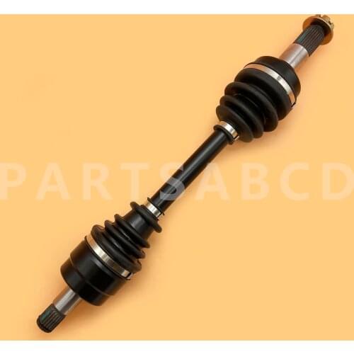 New Right Constant Velocity Universal Joint Assy Front Bridge Axle for Hisun 500cc 700CC HS500 HS700 ATV Quad 27130-058-0000