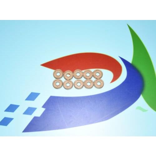 20pcs 302F925080 2F925080 Z29S New Fuser Gear IDLE 29T for Kyocera FS1060 FS1040 FS1125 FS1120 FS1110 FS1130 FS1035 FS1300