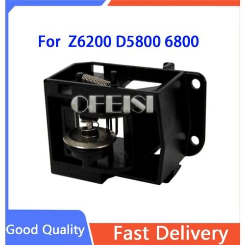 Q1273-60271 Q1273-60062 Paper cutter assembly for HP Designjet Z6200 D5800 6800 T7100 T7200 printer parts