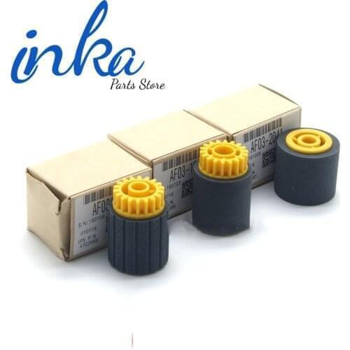 PAPER FEED ROLLER FOR RICOH Pro 8100 8120 8110 C651EX C751EX C651 C751 8100SE PICKUP ROLLER AF03-2041 AF03-0071 AF03-1041