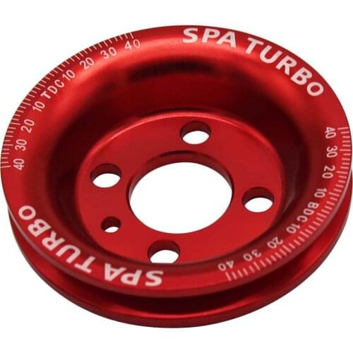 SPA Turbo Auto Parts