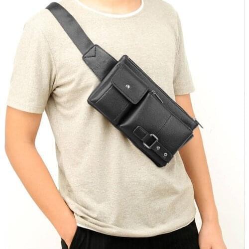 Handbag Shoulder Bag Fanny Pack Ebook, Tablet and for Samsung Galaxy A90 5G (2019)